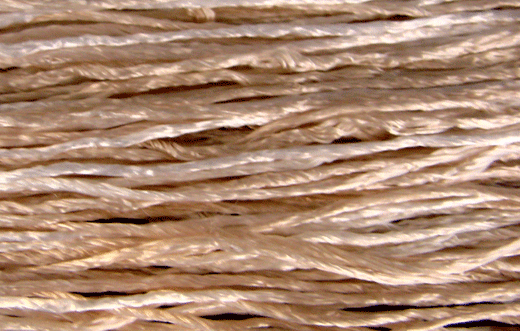 Subtle Elegance - ivory shades