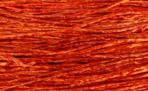 Terracotta Twist - superb terracotta shades