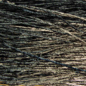 Aged Black - Vintage Hues for J. Paton