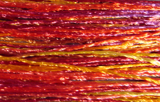 Chimney Sparks - joyful spring colors